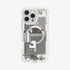 כיסוי Spigen לאייפון 16 מסדרה אולטרה היברידי זירו וואן (MagFit)
